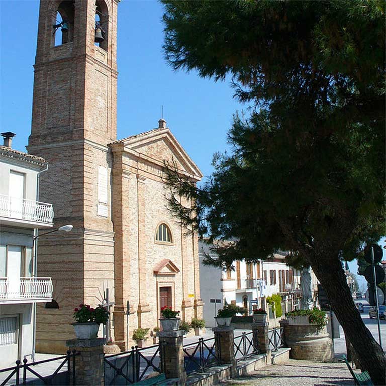 Campoifilone