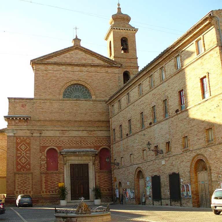 Montefiore dell'Aso