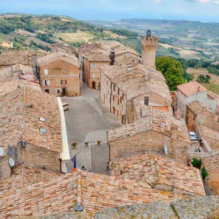 Moresco