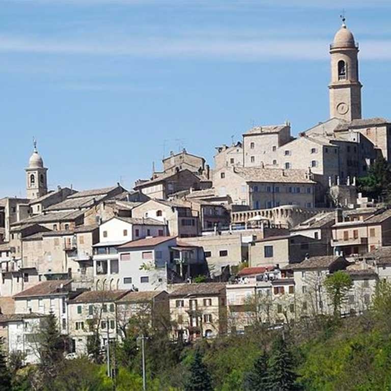 Petritoli